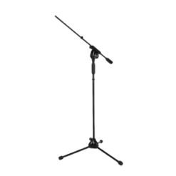 Set Tripod Boom
